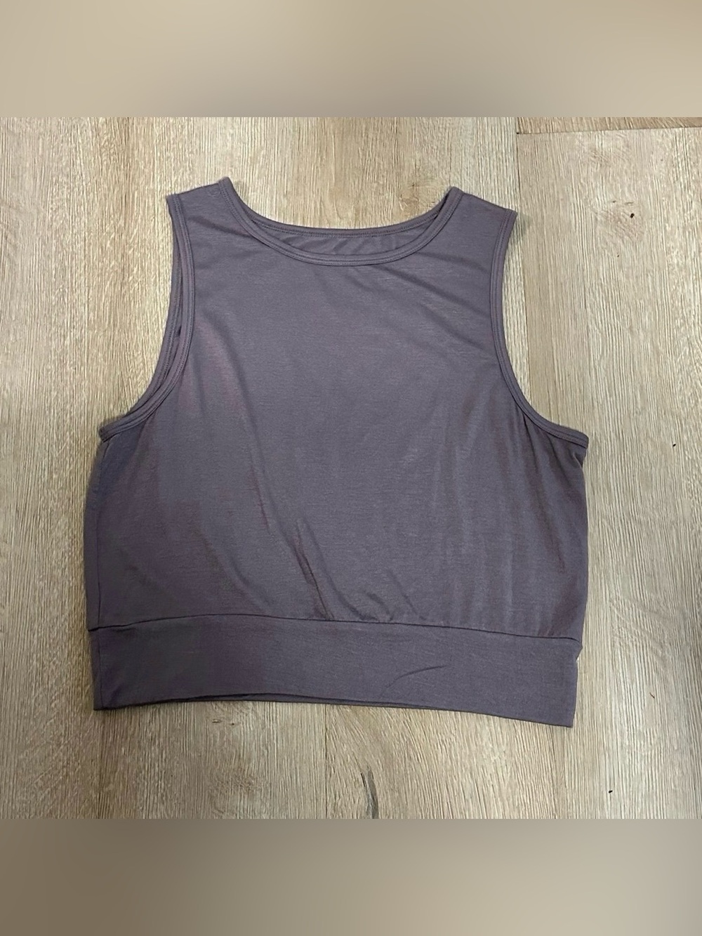 Beyond Yoga Tank NWOT